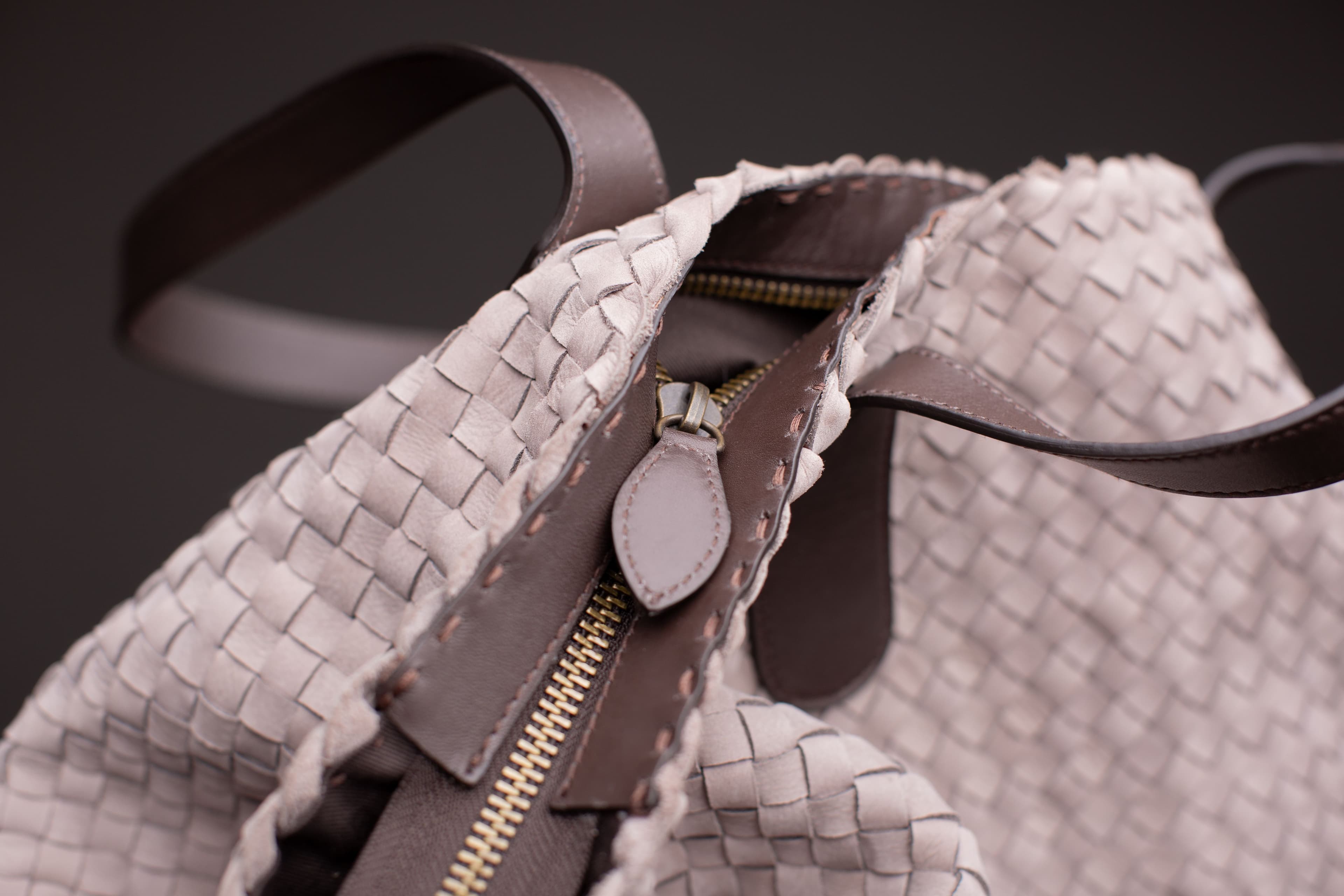 Weekender Light Grey