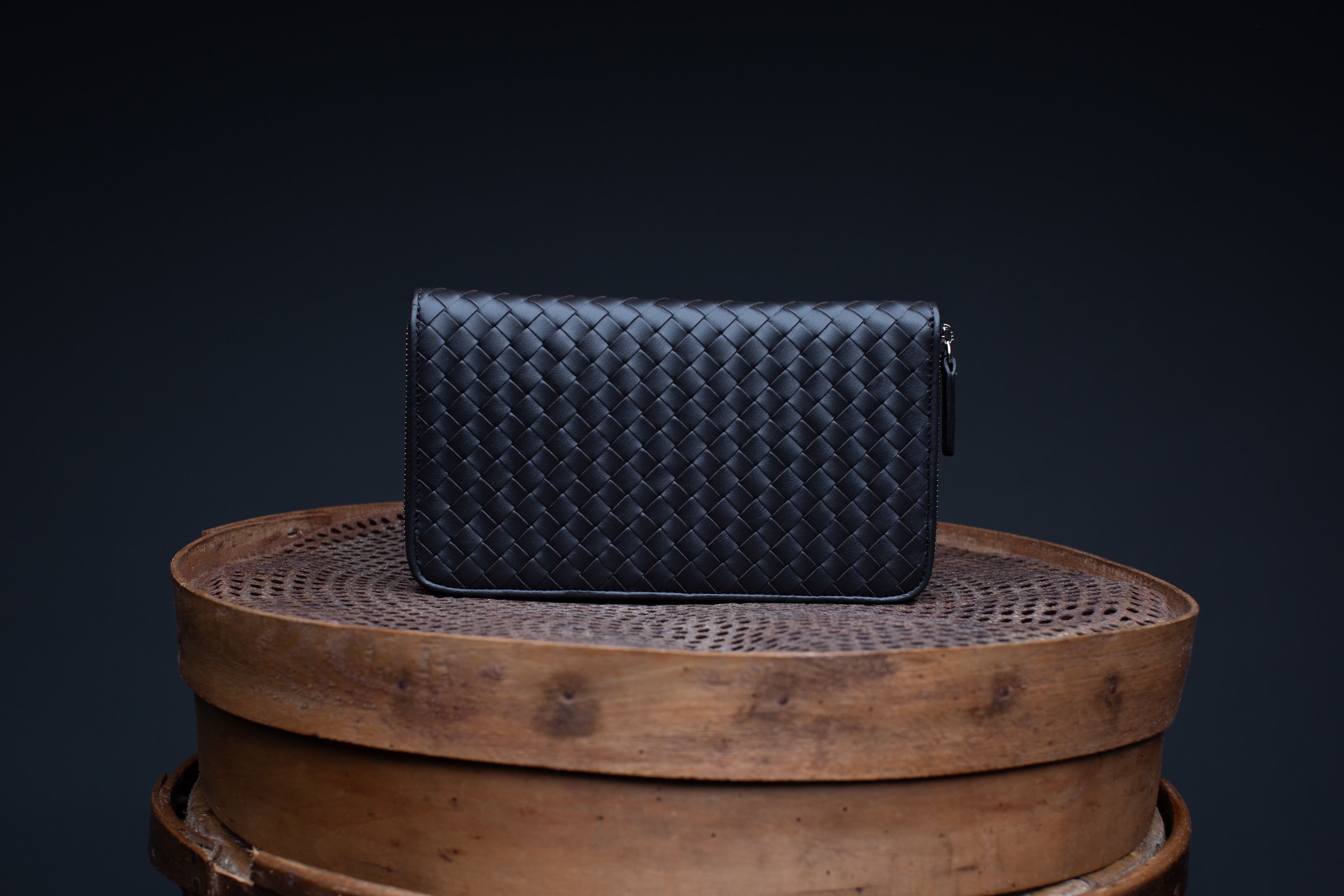 Black Wallet
