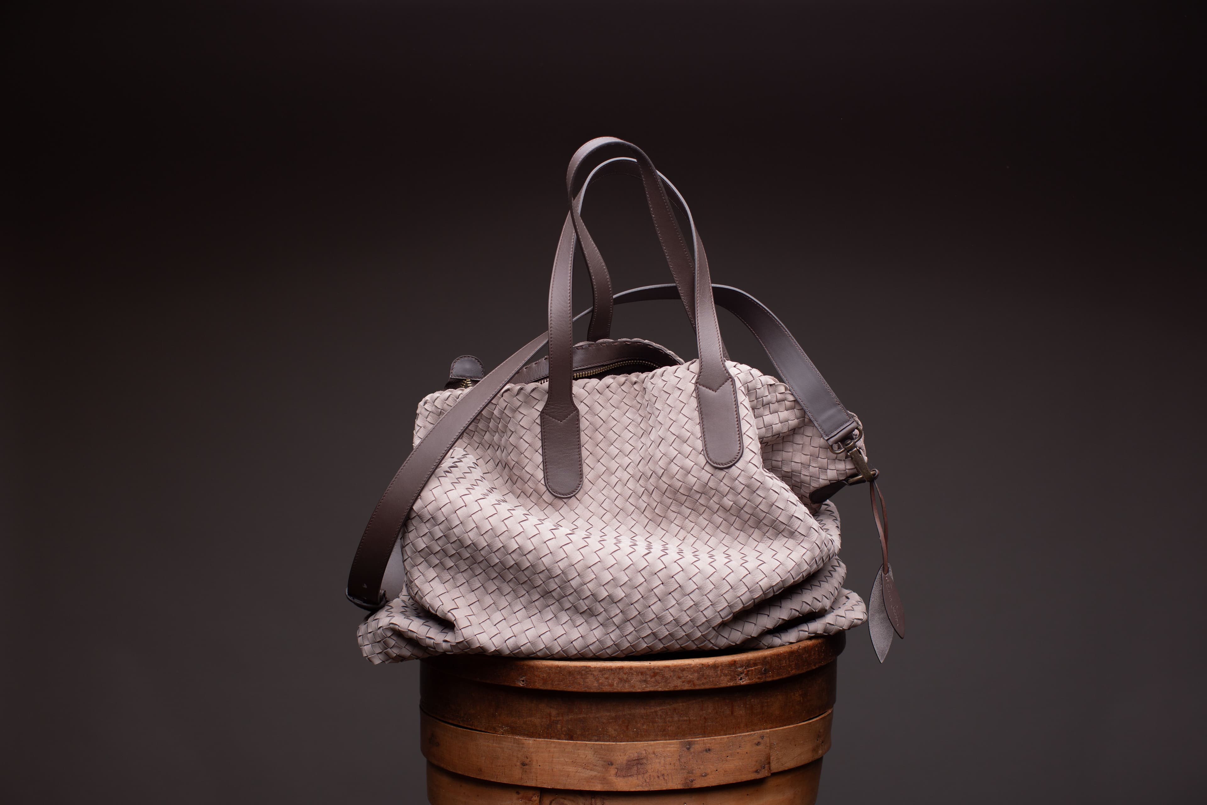 Weekender Light Grey