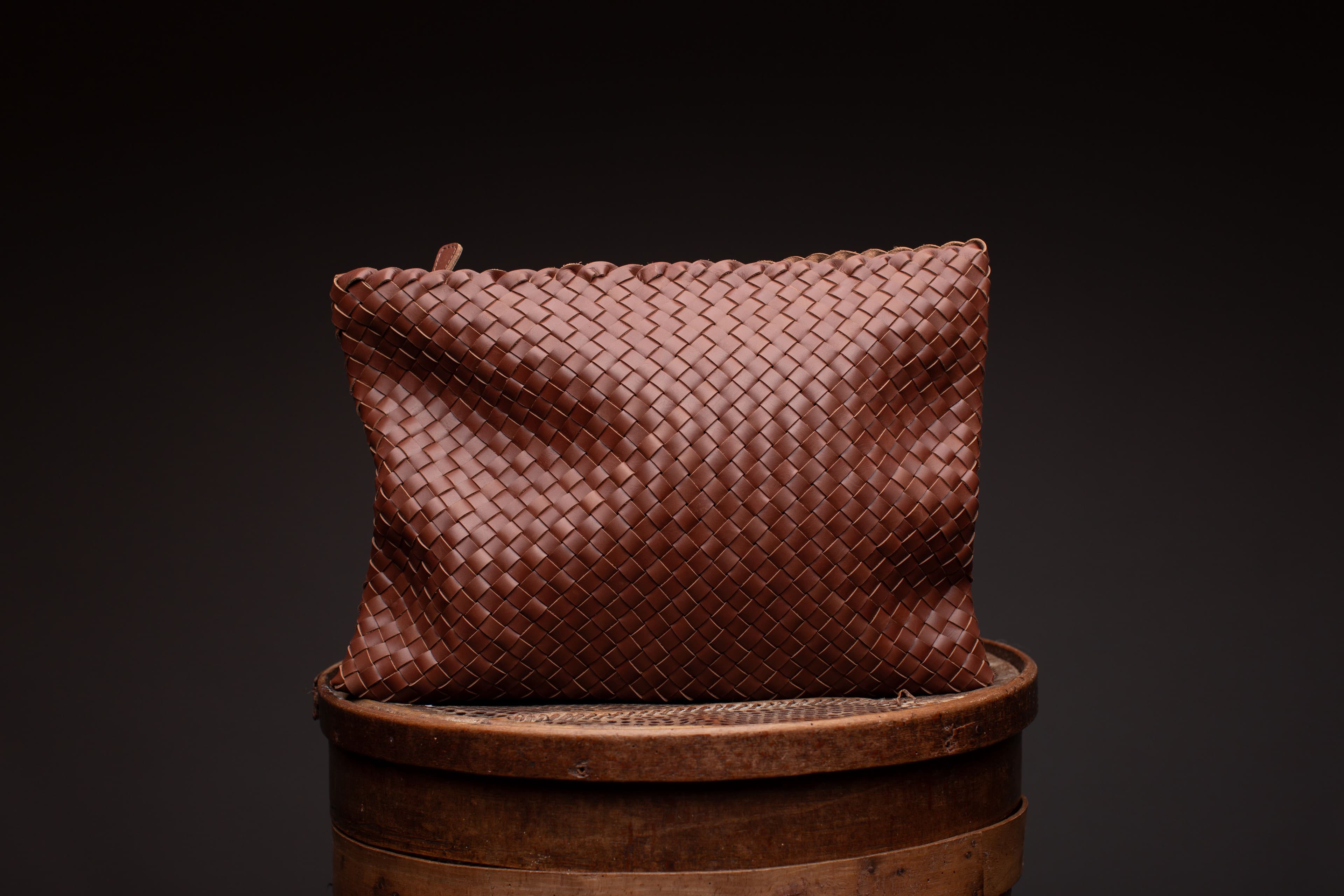 Light Brown Laptop Bag