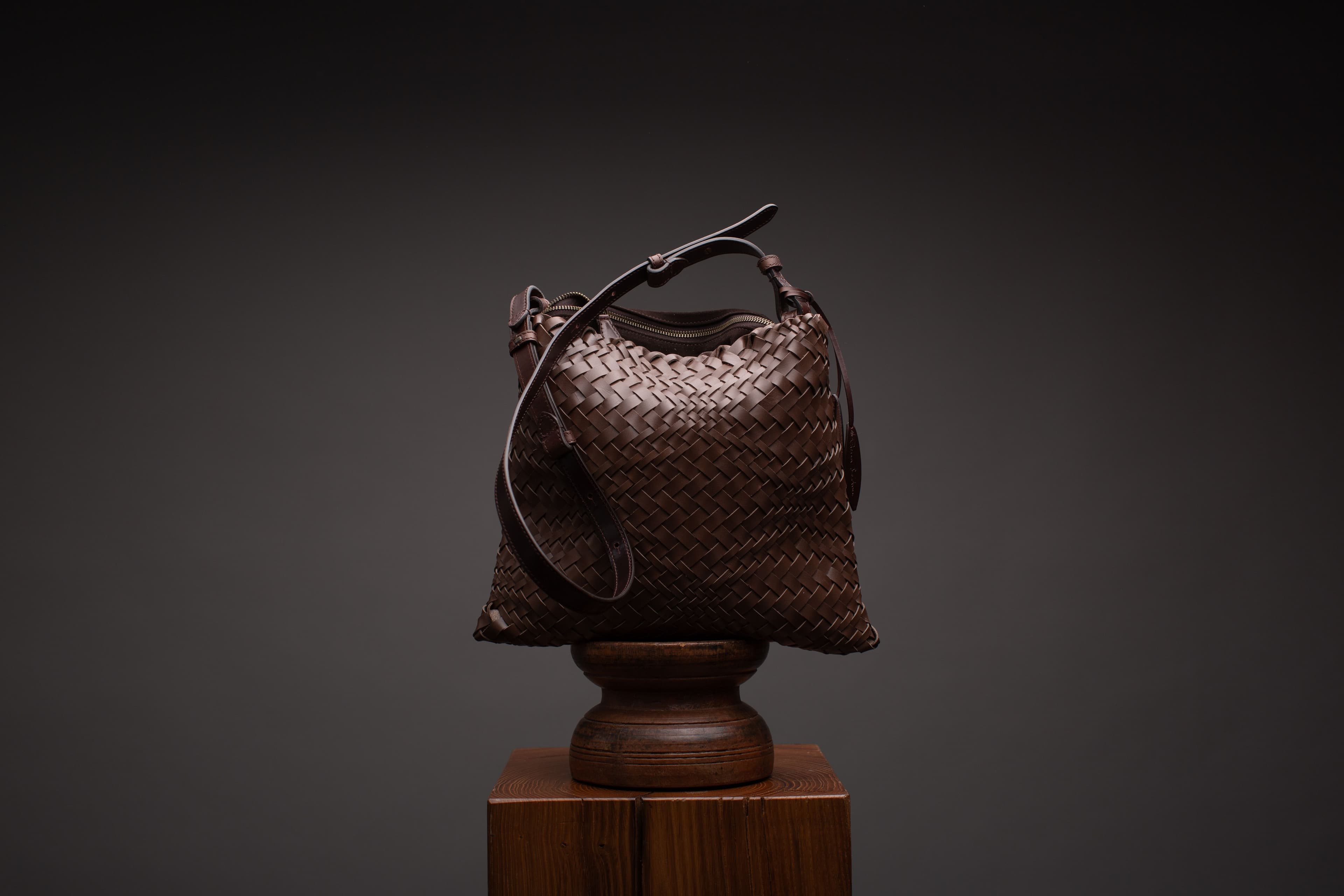 Crossover Dark Brown