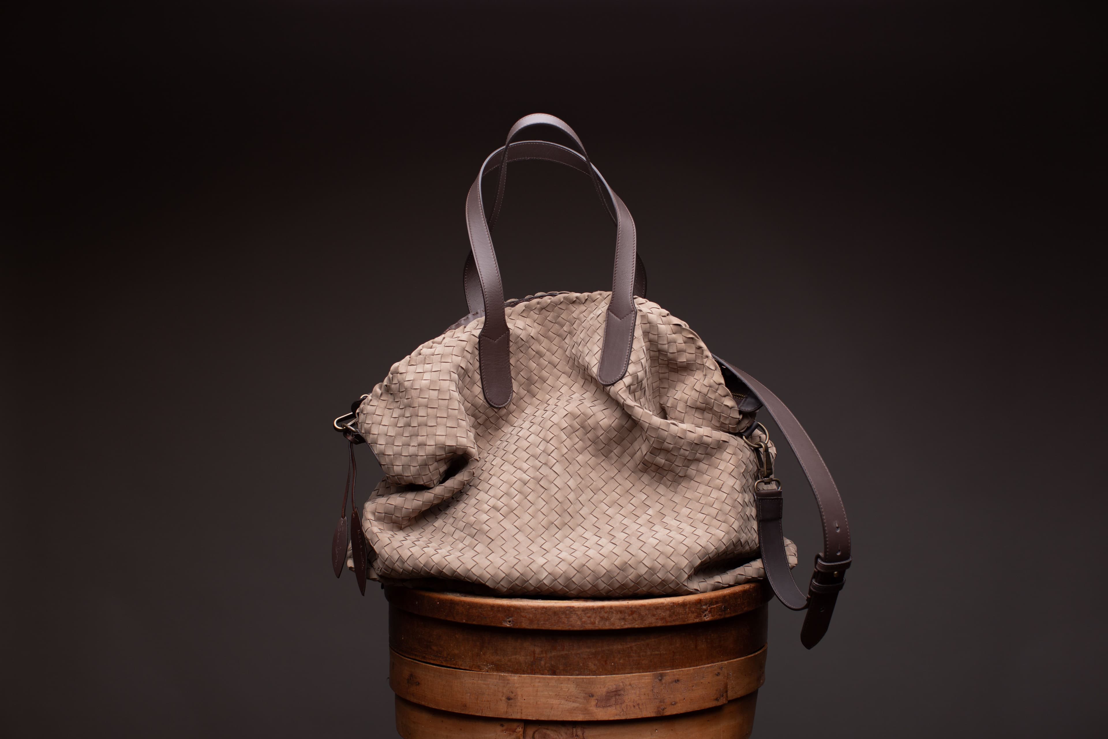Weekender & Laptop Bags
