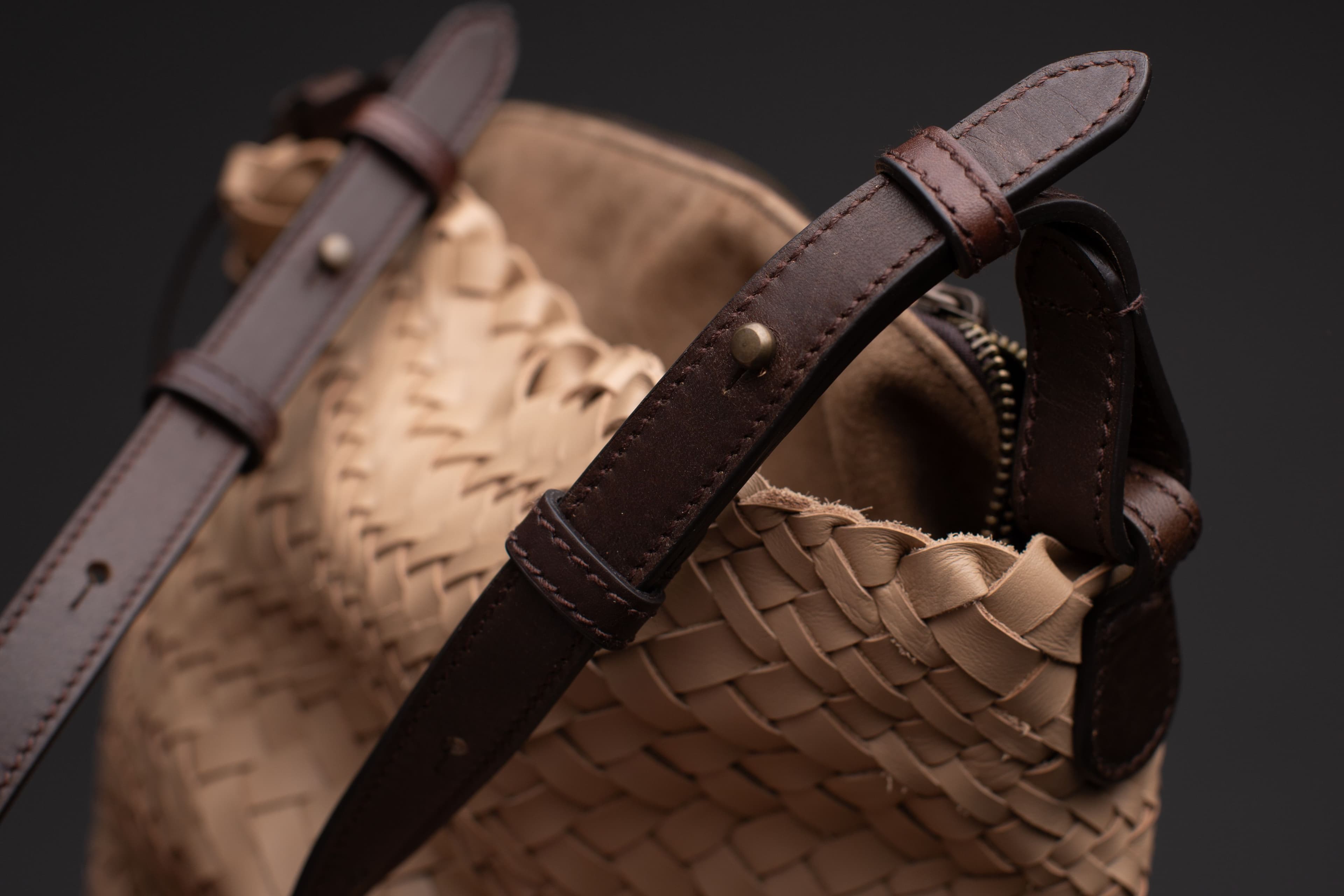 Crossover Light Brown